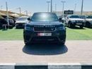 Land Rover Range Rover LAND ROVER RANGE ROVER 2019 HSE 3.0L (375 HP)/V6