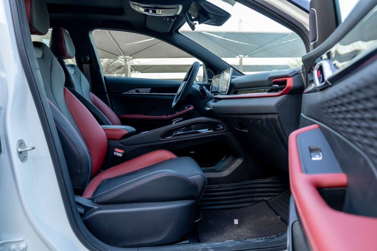 جيلي كول تري GF 1.5TD l GCC l Zero Down Payment l AED 1,003 Monthly l Warranty up to 36 Months