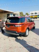 لاند روفر دسكفري Full Option