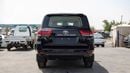 Toyota Land Cruiser GXR2 3.3L