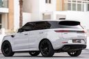 Land Rover Range Rover Sport DYNAMIC SE P400
