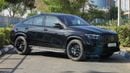 Mercedes Benz GLE53 AMG (For Export , НА ЭКСПОРТ) 4MATIC+ EQ Boost 2026 GCC Без пробега