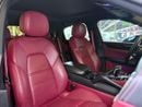 Porsche Cayenne STANDARD 2023 Porsche Cayenne Coupe - GCC Specs - Full service history available