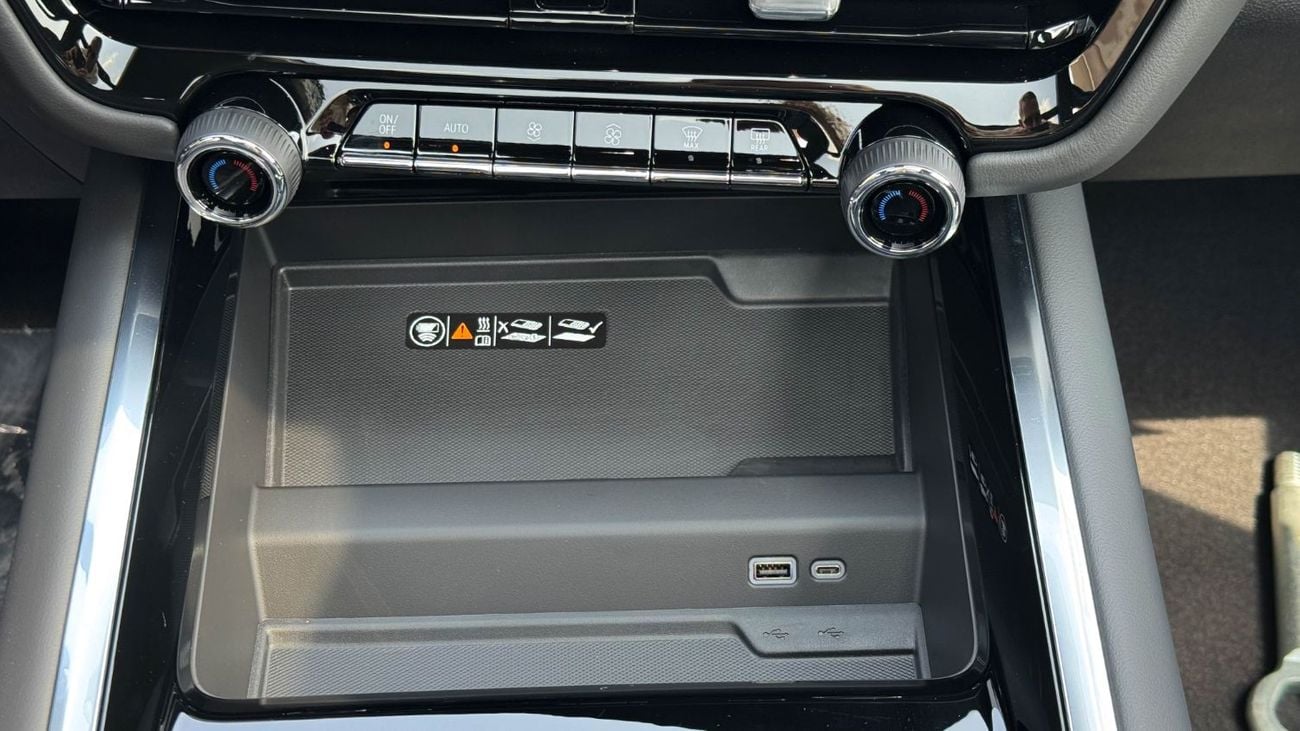 شيفروليه تاهو High Country 2026 Brand New American Specs 6.2L V8