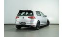 Volkswagen Golf 2017 Volkswagen Golf GTI Club-sport 40th Edition / Full VW Service History & Volkswagen 5 Year Warra