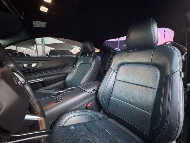 Ford Mustang GT PREMIUM, миниатюра 25