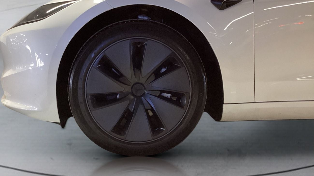 Tesla Model 3 STANDARD RANGE | Guaranteed Warranty | 0 Down Payment