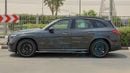 مرسيدس بنز GLC 43 AMG 4MATIC 2.0T EQ Boost GCC 2026 With 2 Years Unlimited Mileage Warranty At Official Dealer