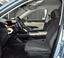 Haval H6 BASIC EXCELLENT DEAL for our Haval H6 2.0 GDiT ( 2023 Model ) in Blue Color GCC Specs