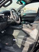تويوتا هيلوكس GR Sport 2.8L