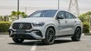 Mercedes-Benz GLE 53 Mercedes-Benz GLE53 AMG, New Facelift,Carbon Fiber, Night Package, Agency Warranty, 2024