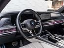 BMW 760i xDRIVE M SPORT