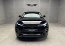 Land Rover Range Rover Evoque Dynamic SE | 2025 | Brand New | GCC Specs | AlTayer Warranty | Full Options