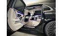 مرسيدس بنز S680 Maybach 4 Matic