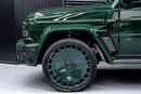 BRABUS 800 - Mercedes-AMG G 63