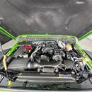 جيب رانجلر Rubicon 3.6L A/T (5 Seater)