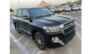 Toyota Land Cruiser 2017 TOYOTA LANDCRUISER V6