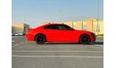 Dodge Charger R/T Road Track DODGE CHARGER RT 5.7 MODEL 2016 FULL OPTION