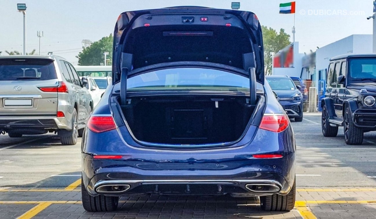 New MercedesBenz S 500 4M MERCEDESBENZ S500 3.0L 4MATIC AT 2022 for sale in Dubai 630863