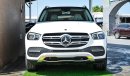 Mercedes-Benz GLE 350 MERCEDES GLE 350  4MATIC  AMG PAKAGE 2.0 , 255 HORSE POWER