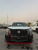Nissan Patrol Nismo