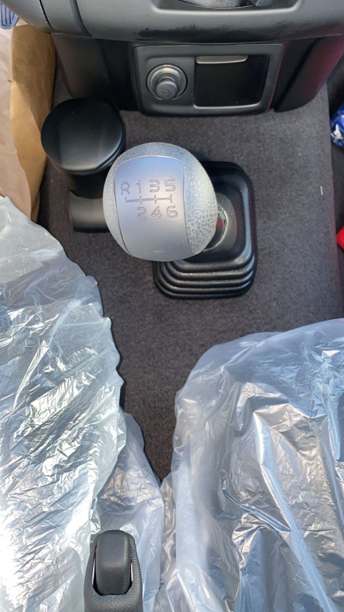 Isuzu DMax 2025 Isuzu D-Max SC 1.9L MT Diesel