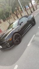 Chevrolet Camaro Z28 Comaro zl1 convertible, special car 750 hp upgraded, and agency very clean car manual transmission