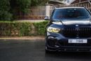 بي أم دبليو X5 BMW X5 xDrive50i M Sport