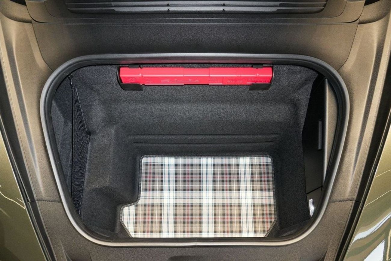 Porsche 911 50 Years Edition