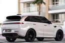 Land Rover Range Rover Sport DYNAMIC SE P400