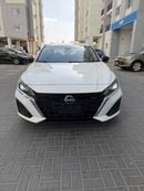 Nissan Altima S