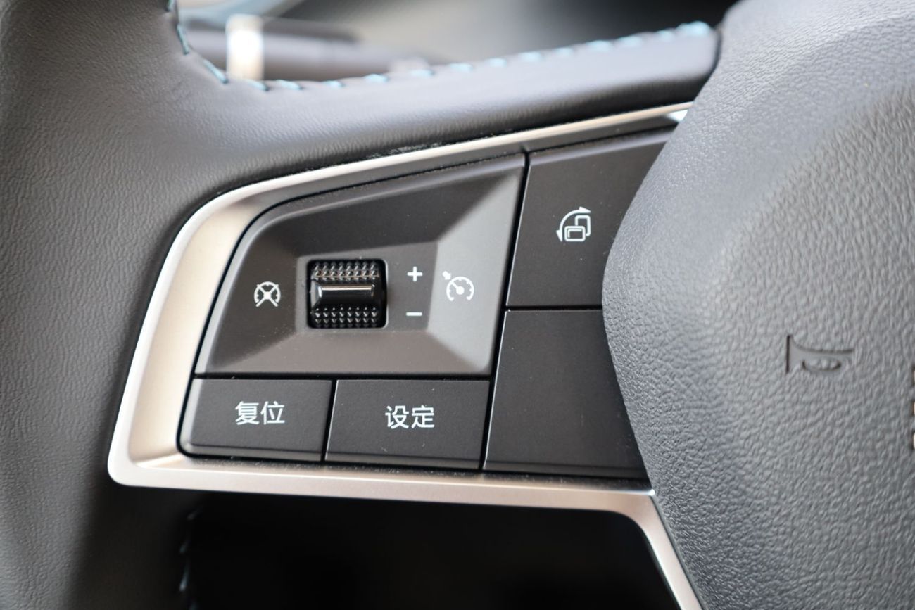 BYD Destroyer 05 BYD DESTROYER 05 DM-I 55KM DELUXE 2025