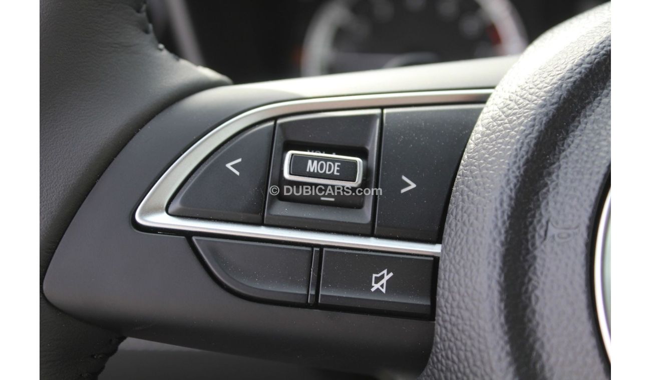 Suzuki Vitara 1.5L Hybrid GLX Auto