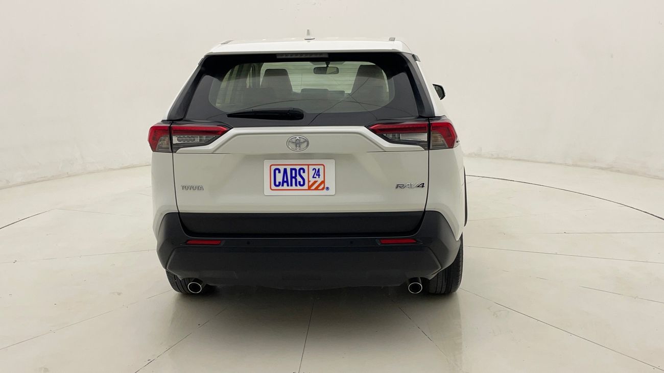 Toyota RAV4 EX 2.5 | Zero Down Payment | Home Test Drive