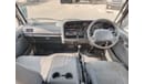 Toyota Hiace TOYOTA HIAVE VAN RIGHT HAND DRIVE (PM1309)