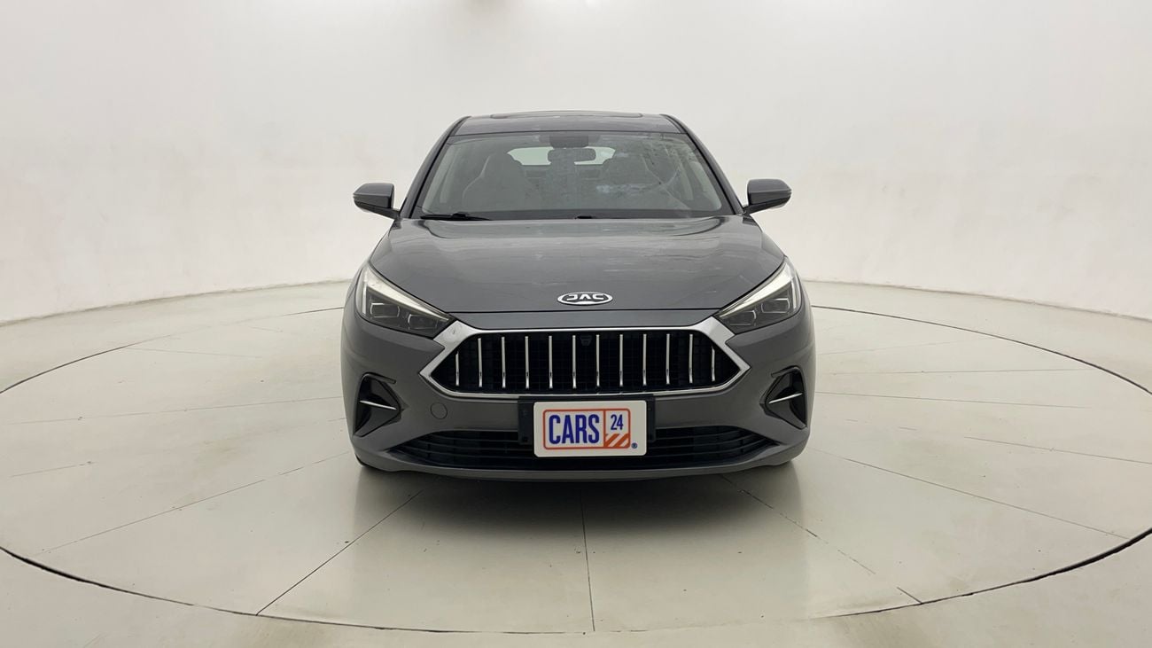 JAC J7 INTELLIGENT 1.5 | Zero Down Payment | Home Test Drive