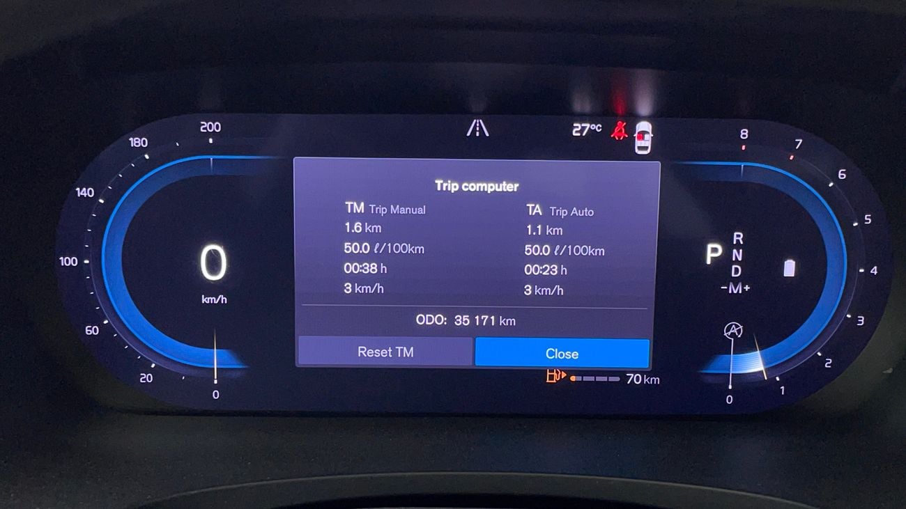 فولفو S90 B5 CORE 2 | بدون دفعة مقدمة | اختبار القيادة في المنزل