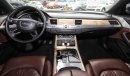 Audi A8 4.0 T