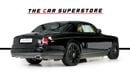 Rolls-Royce Phantom Coupe-GCC-Low Mileage-Collectors Item-Mint Condition