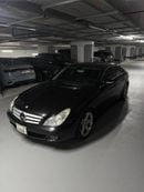 مرسيدس بنز CLS 350 STD