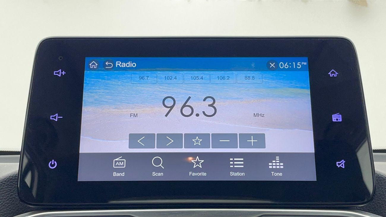 Chevrolet Groove PREMIER 1.5 | Zero Down Payment | Home Test Drive