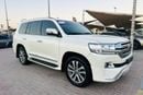 Toyota Land Cruiser VXR