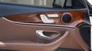 مرسيدس بنز E300 PREMIUM PLUS