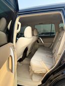 Toyota Prado TX-L