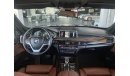 BMW X5 XDRIVE 50i