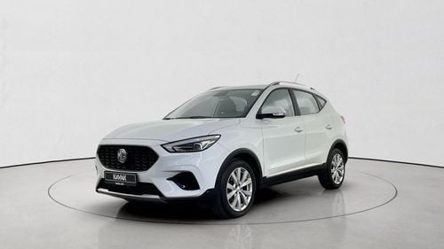 MG ZS STANDARD | Guaranteed Warranty | 0 Down Payment