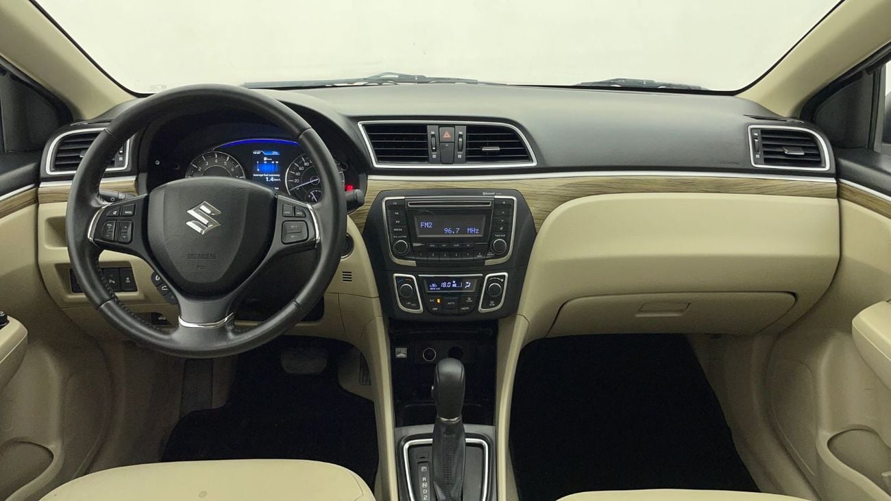 Suzuki Ciaz 1.5L 2023 | 0 DP | 460/Month | 30 Day Return | Service History