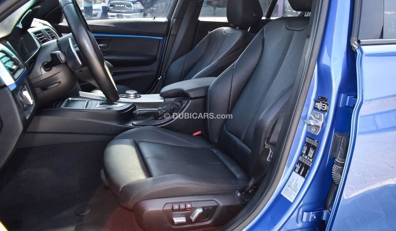 BMW 320i BMW320 M KIT DIESEL  ‏* For Export only *