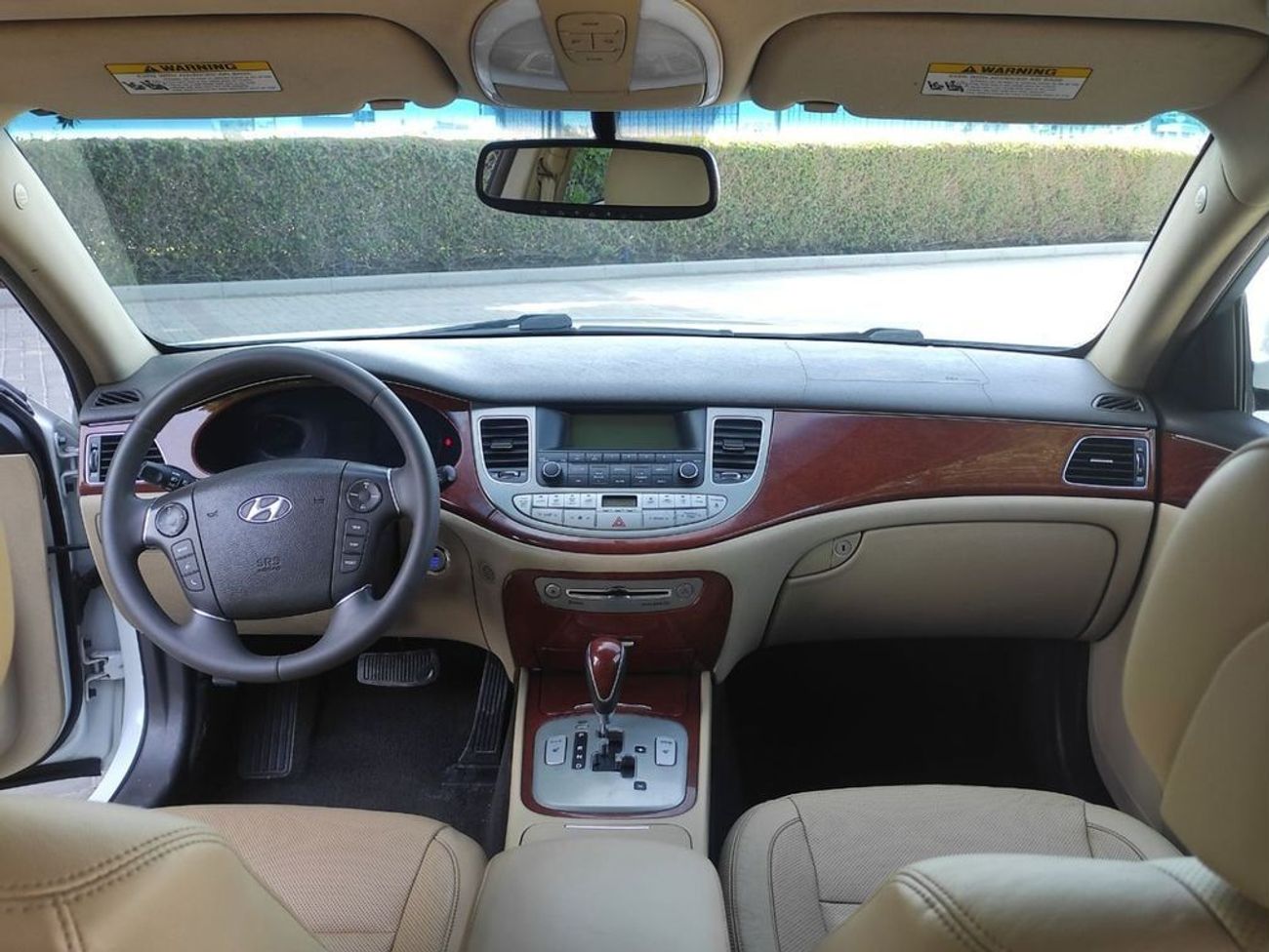 جينيسس G80 Genesis G80 2013 V6 usa full automatic