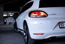 Volkswagen Scirocco SPORT